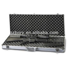 Ar-15 Assault Aluminum Rifle Case